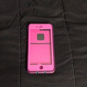 LifeProof 7 Plus Phone Case